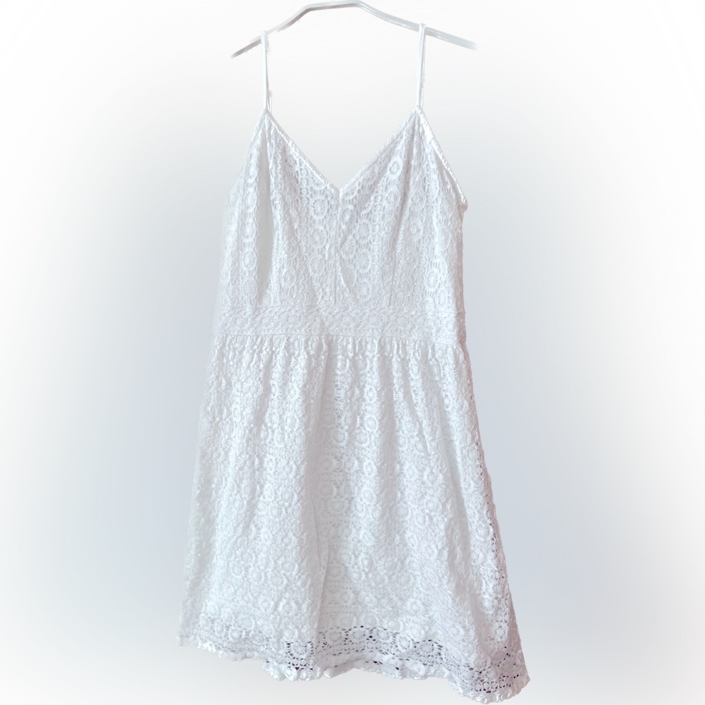 Abercrombie&Fitch Summer Dress